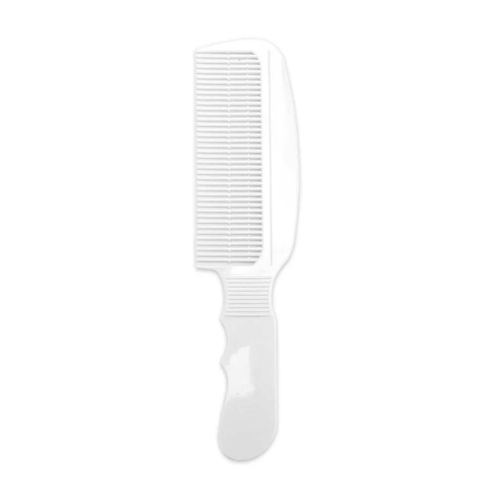 Antistatic Wide Tooth Hair Cutting Comb