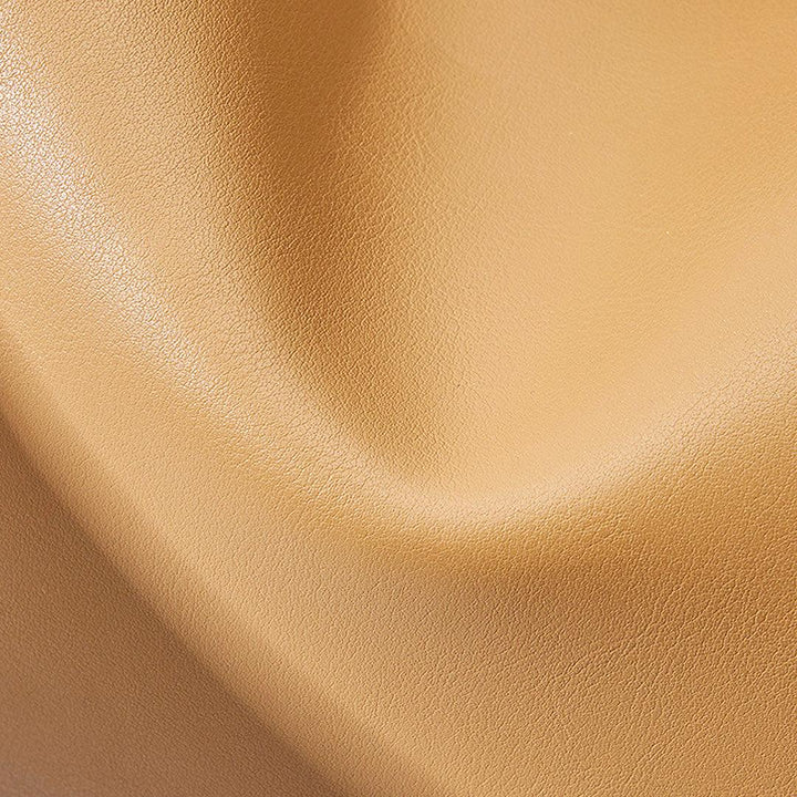 Genuine Leather Soft Pillow Shoulder Bag