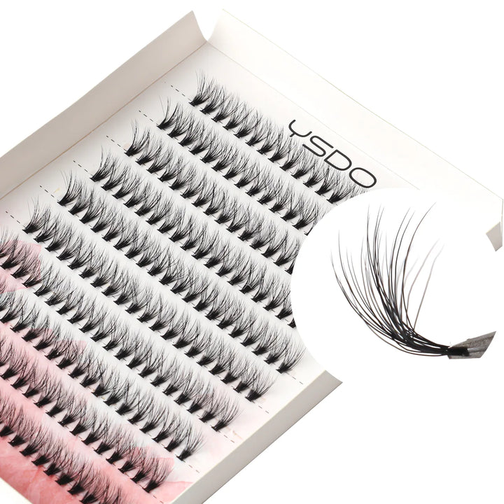 Mink Eyelash 30D Extensions