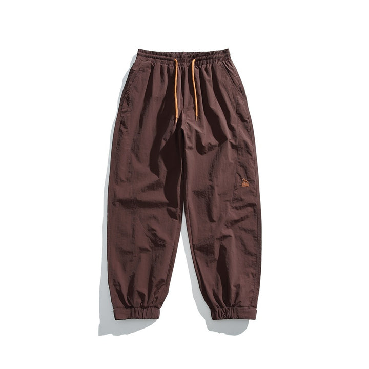 New Outdoor Mechanical Style Trousers For Men