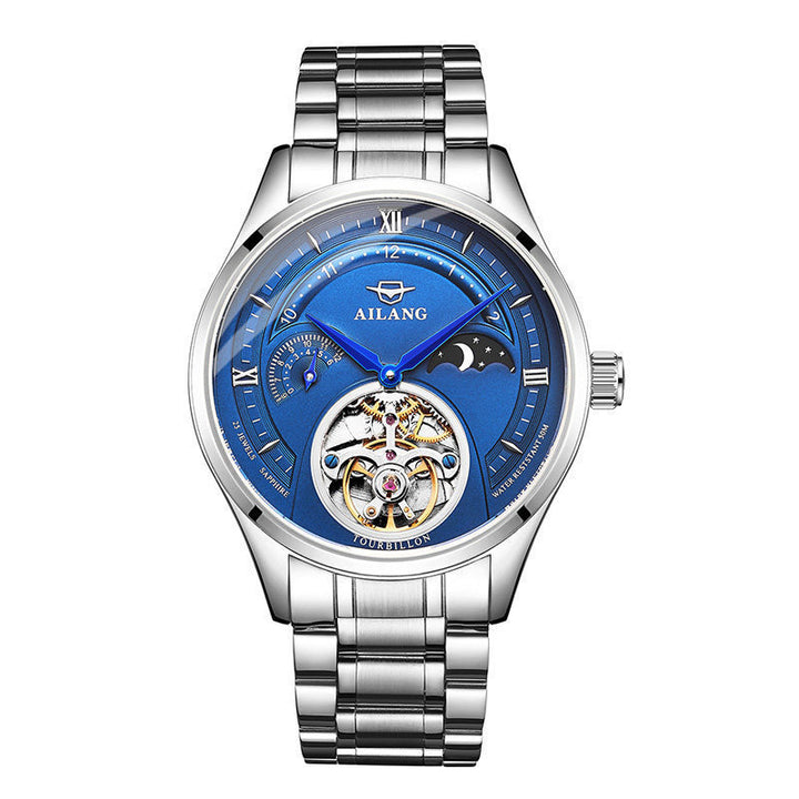 Men's Automatic Mechanical Men's Watch