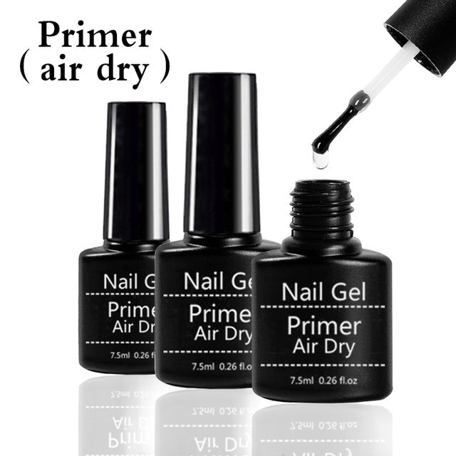 15ML Builder Gel Nail Polish Clear Nail Gel Varnishes For Na