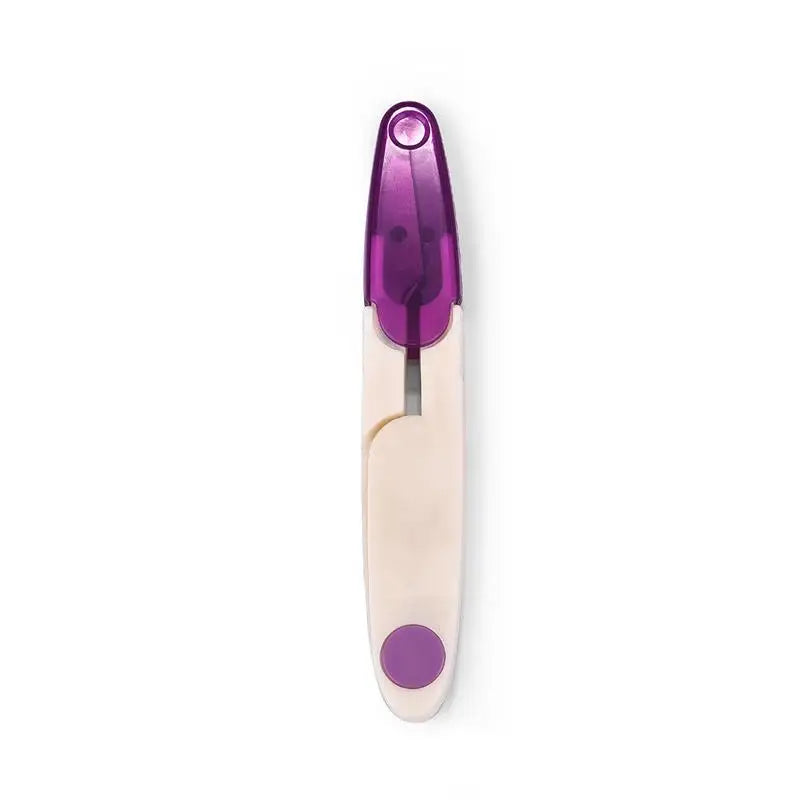 U-Shape Sewing Scissors