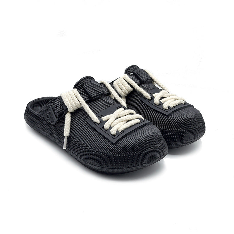 Men's Summer Beach Outdoor Non-slip Slippers