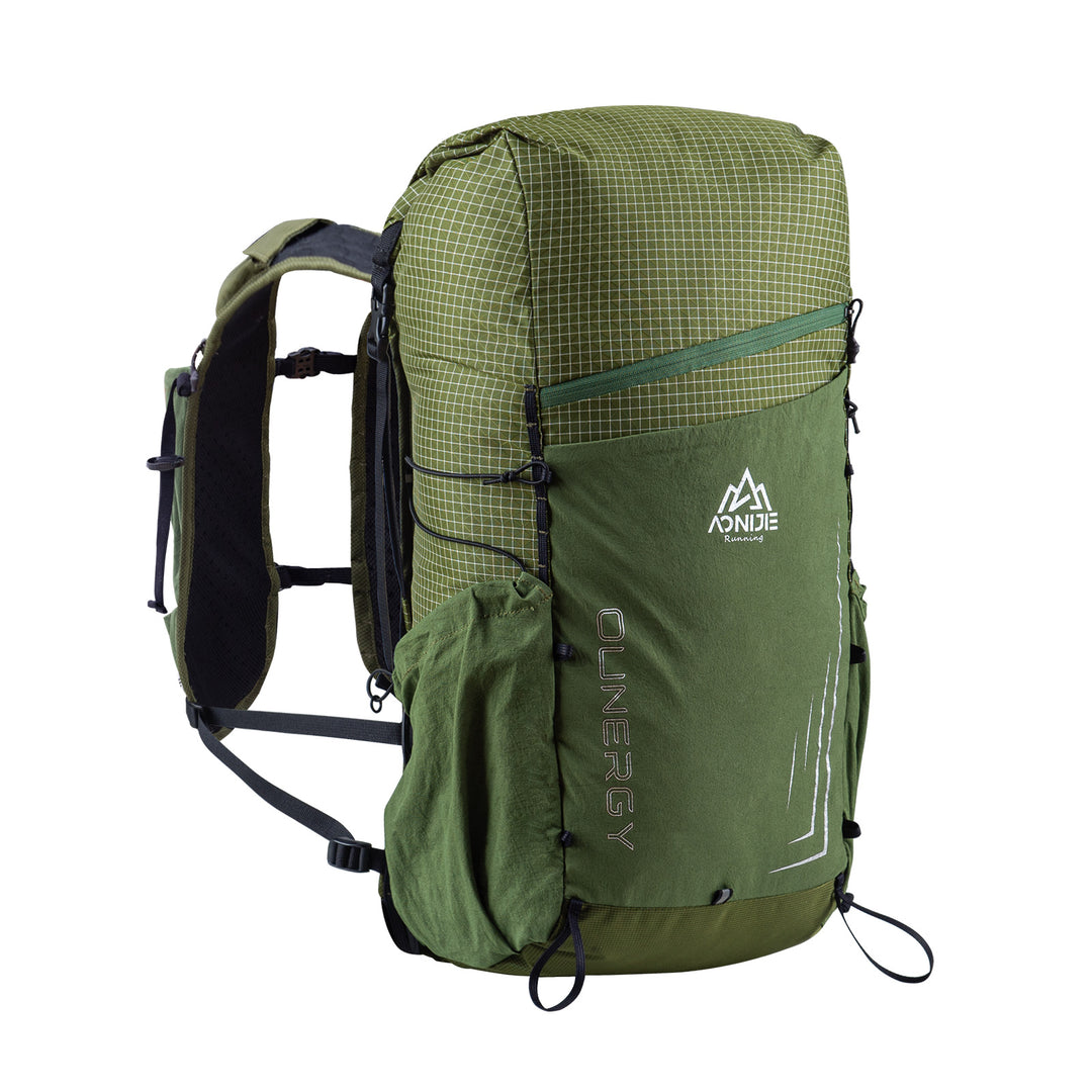 Hiking Backpack