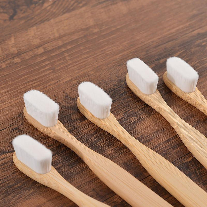 Ultra Fine Soft Toothbrushes