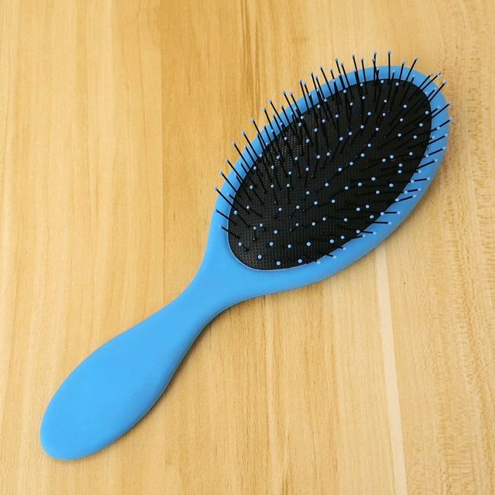 Women's Airbag Massage Hairbrush