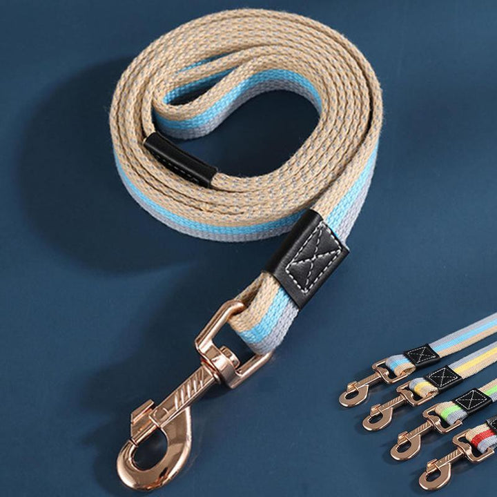 Strong Durable Nylon Dog Leash