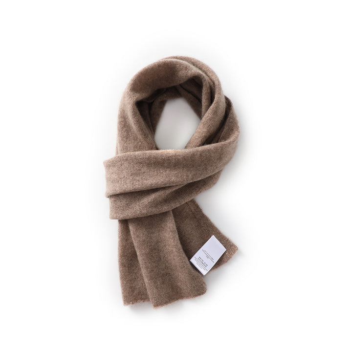 100% Pure Cashmere Women's Scarf