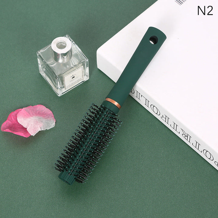 New Air Bag Anti-Static Detangling Hair Brush