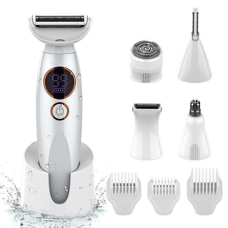 Lady Shaver Electric Razor