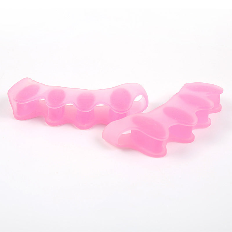 Silicone Finger & Toe Protector