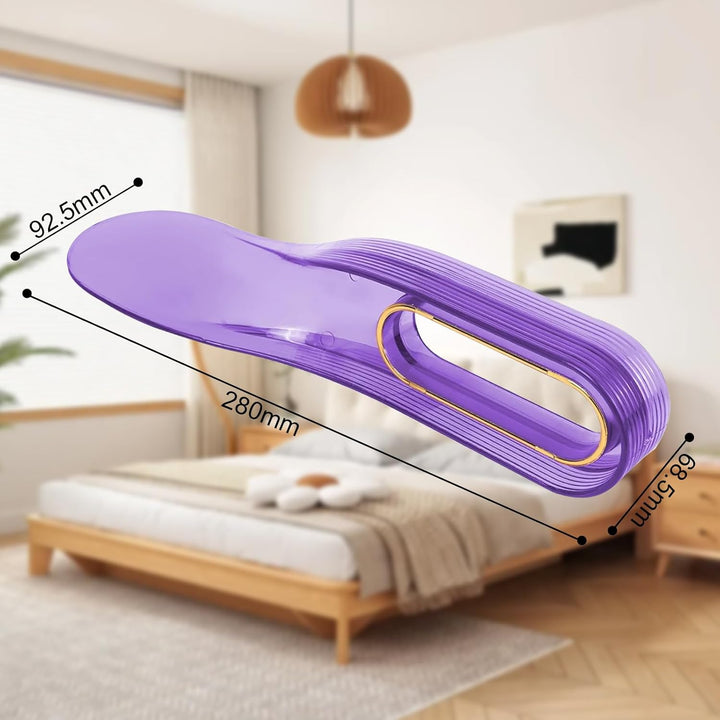 Ergonomic Mattress Lifter Tool