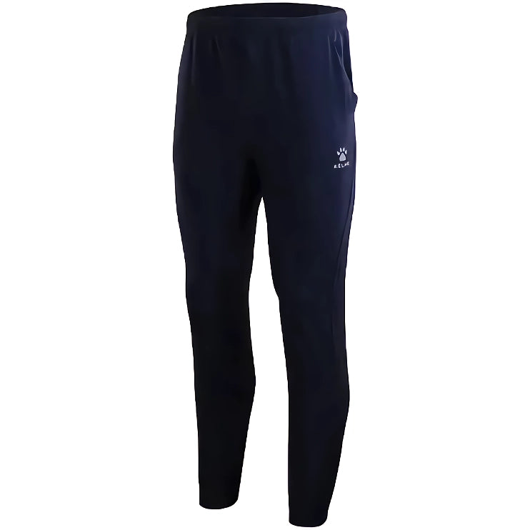 Breathable Football Training Pants - Woven Joggers for Sports