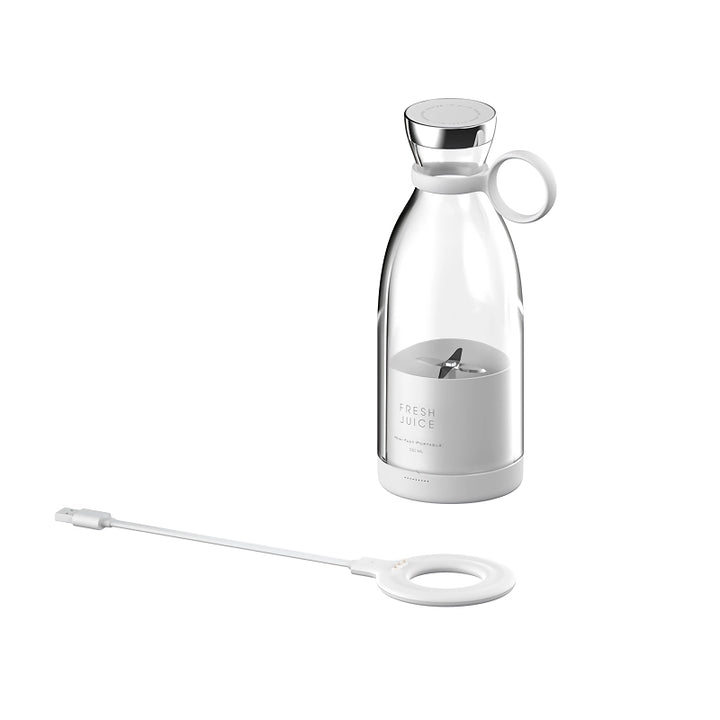 Wireless Juicer Electric Blender