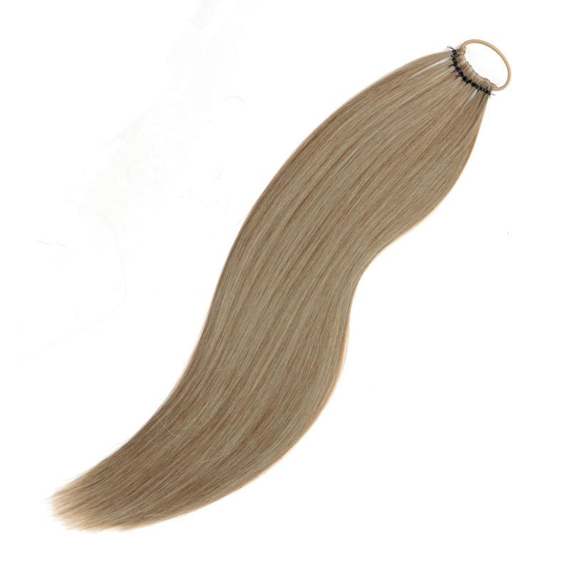 Long Straight Ponytail Hair Extensions