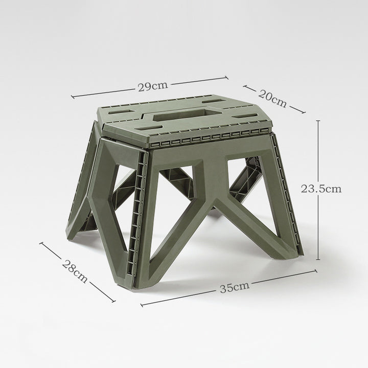 Outdoor Portable Folding Stool