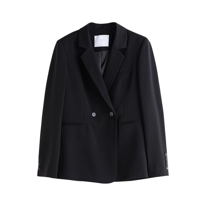 Versatile Casual Blazer Jacket for Women