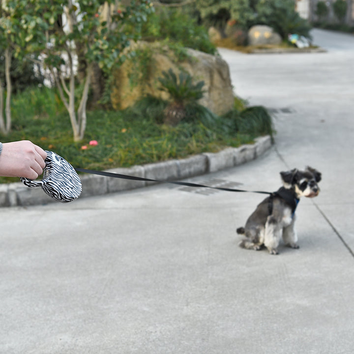 Retractable Dog Leash with Anti-Slip Handle