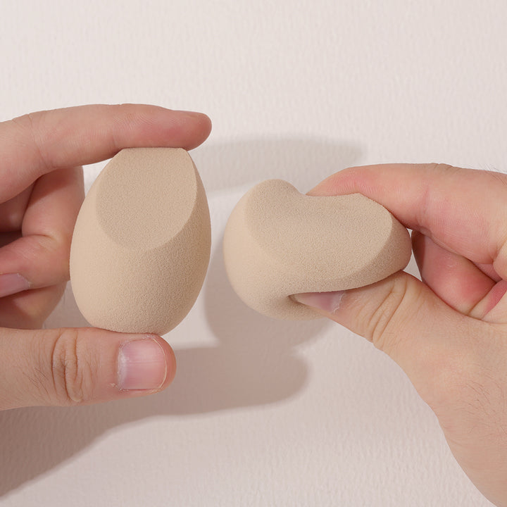 OVW Professional Soft Makeup Sponge Egg