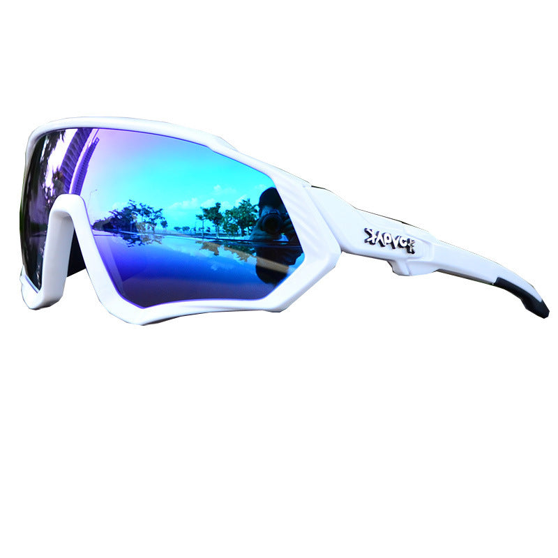 Outside Glasses For Riding Professional Outdoor Sports Running Bicycle Glass