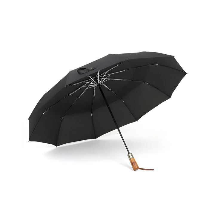 Large Automatic Windproof Umbrella