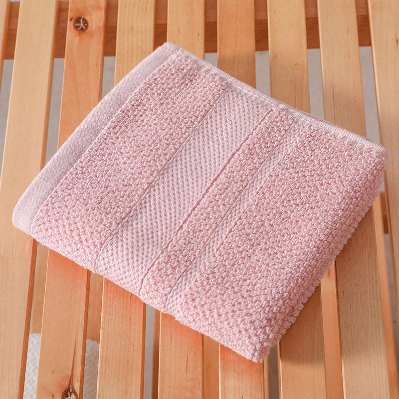 Premium Cotton Hand Towels for Adults