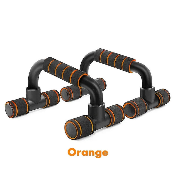 U-Shaped Push-Up Rack