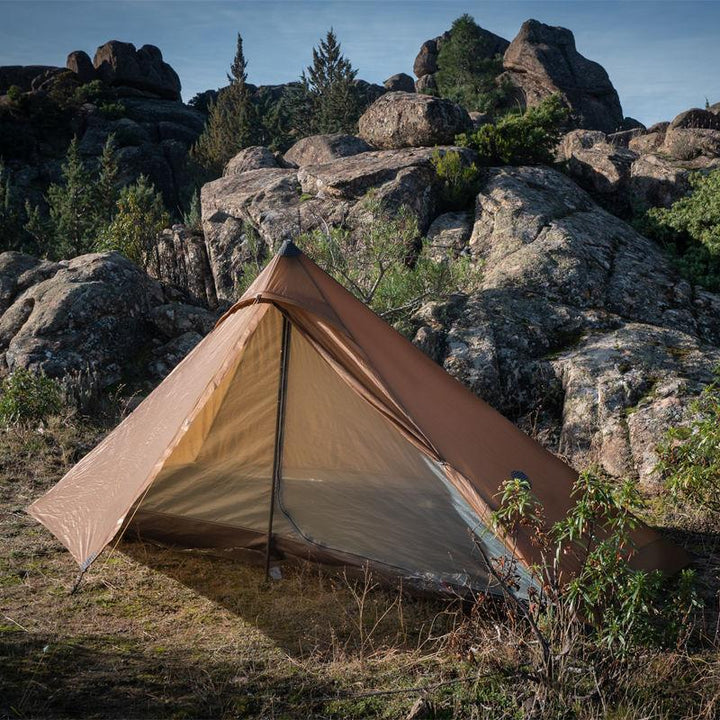 Lanshan 1 Pro Tent