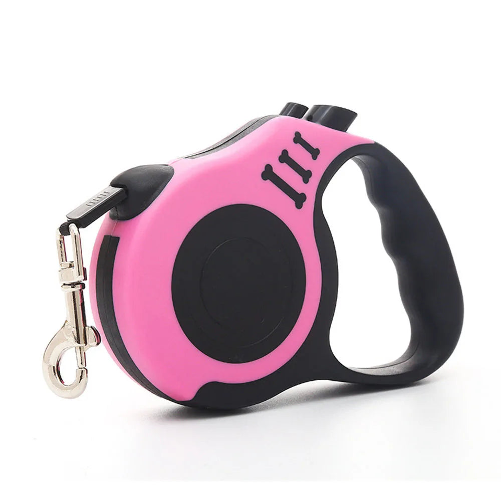 Retractable Dog Leash