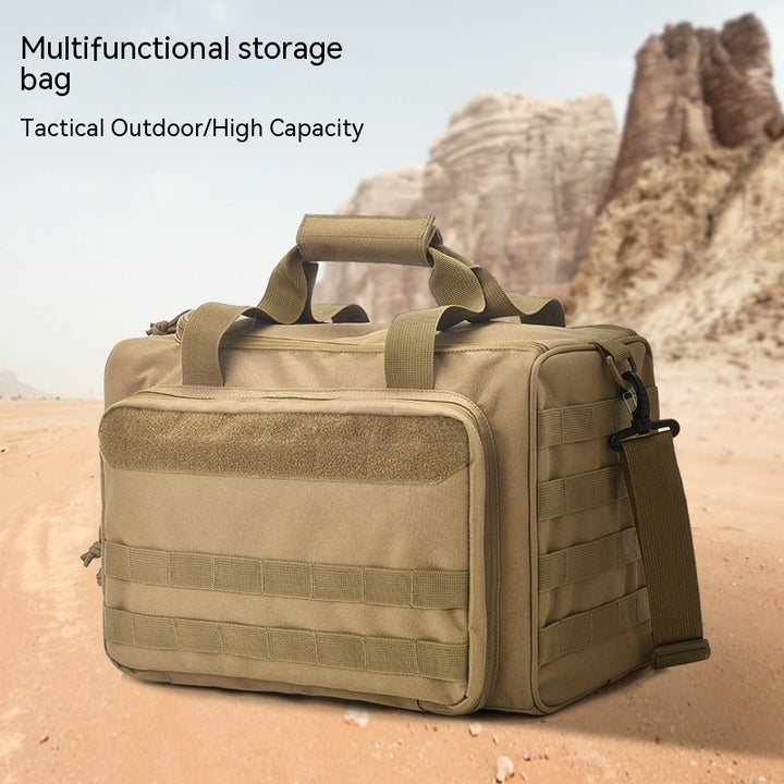 Fashion Outdoor Tactics Storage Bag