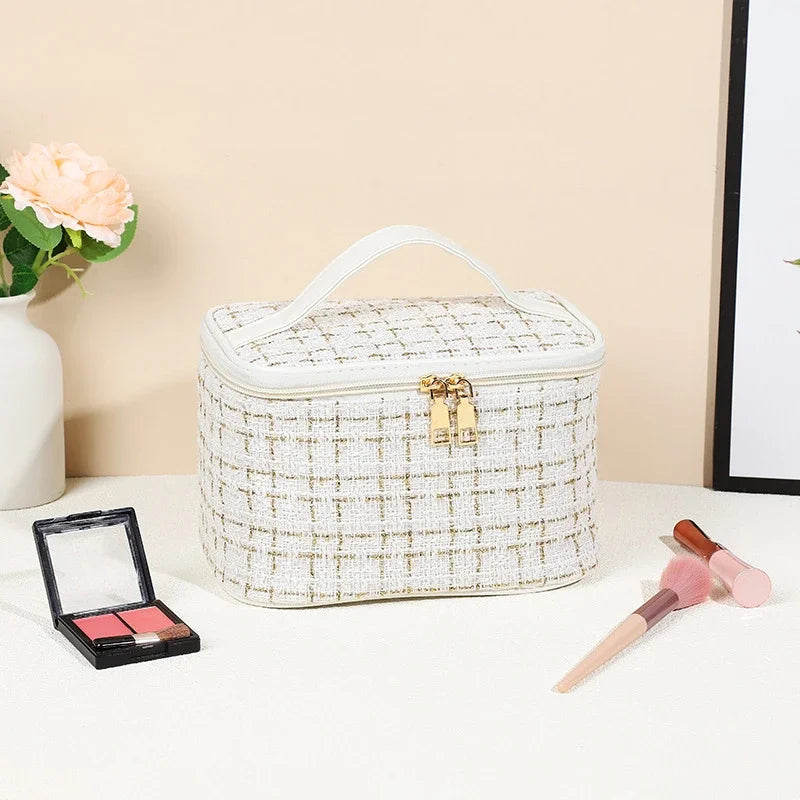 Outdoor Multifunction Travel Cosmetic Bag