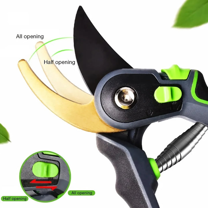 Garden Pruner Shears for Branches