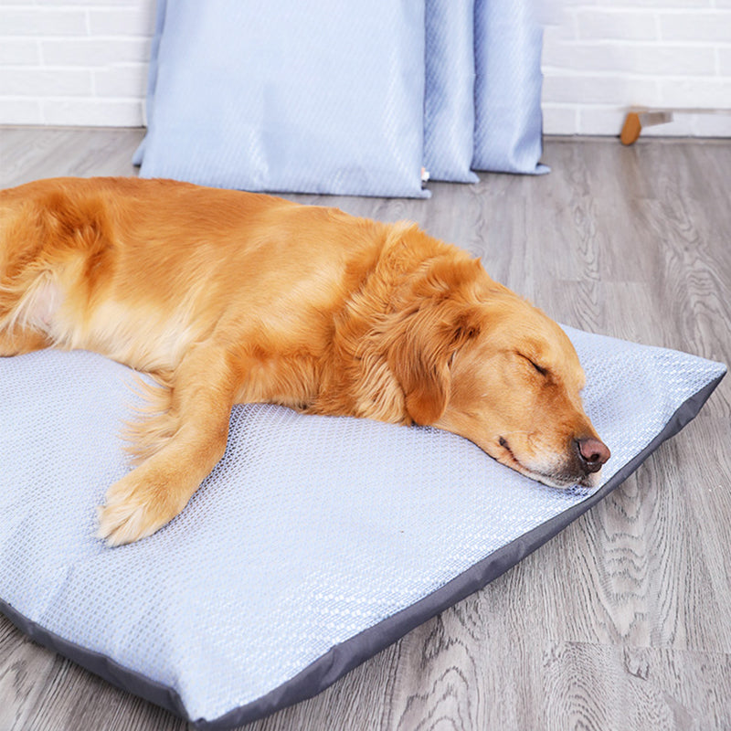 Summer Cooling Pet Mat