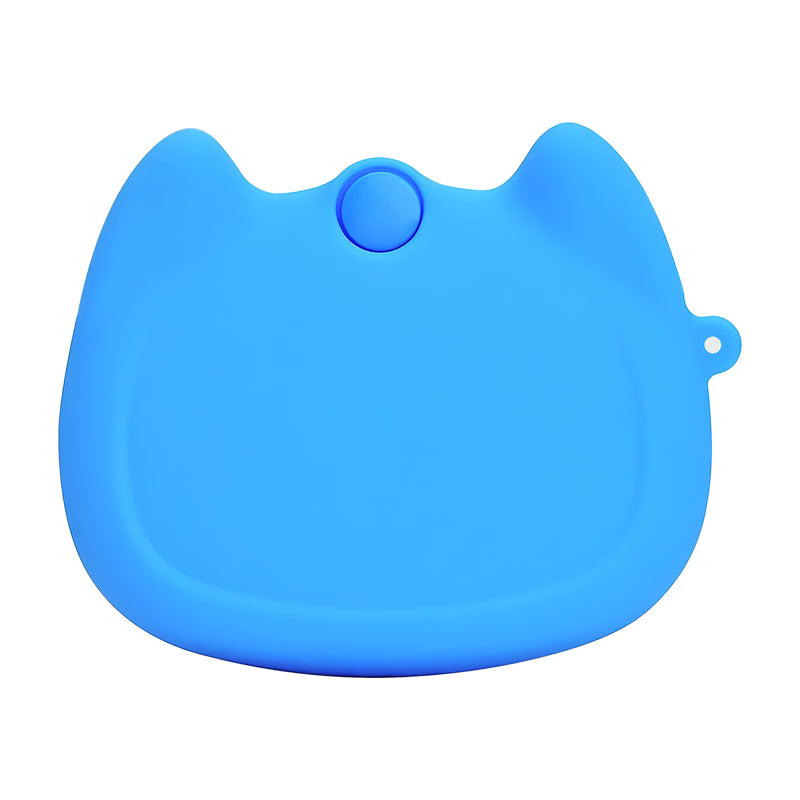 Silicone Retainer and Denture Storage Case