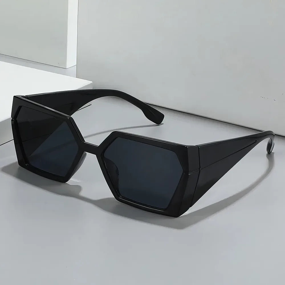 Fashion Square Sunglasses