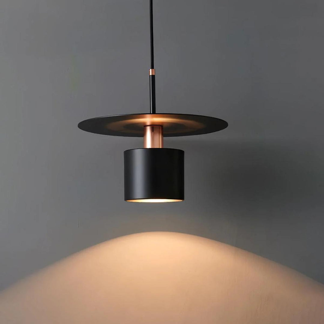 Modern Minimalist Pendant Light for Restaurants and Bedrooms