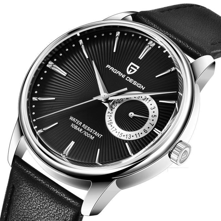 2024 New Men's Luxury Quartz Watch