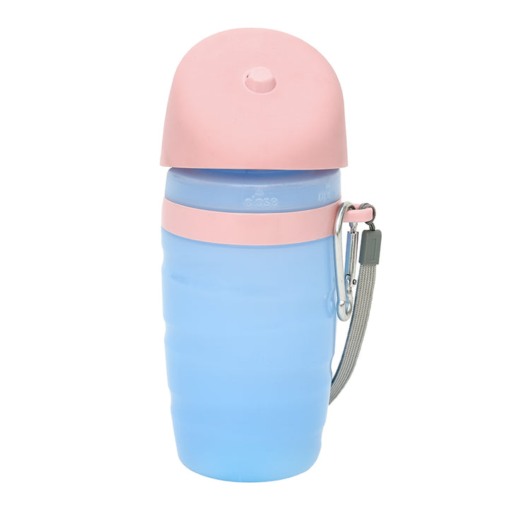 Portable Pet Water Bottle