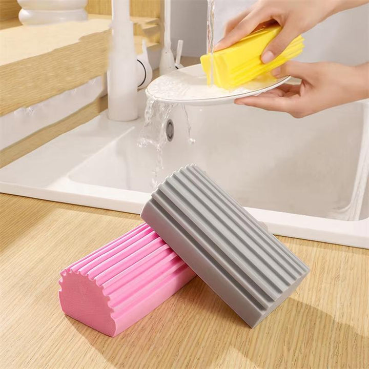 Super Absorbent PVA Cleaning Sponges for Home and Car