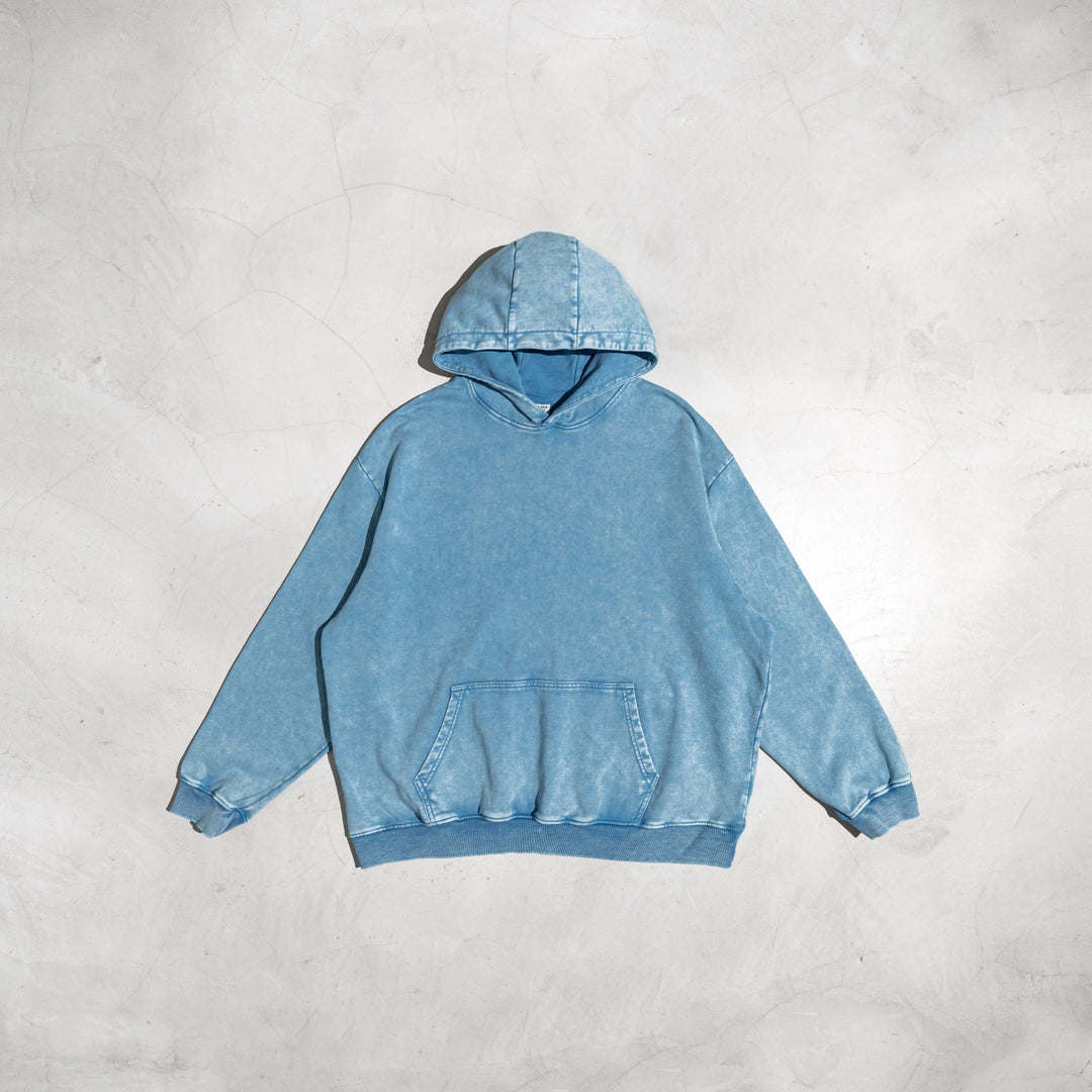 Y2K Oversized Men’s Hoodie