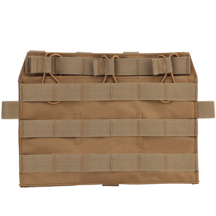 JPC2.0 Vest Front Accessory Bag