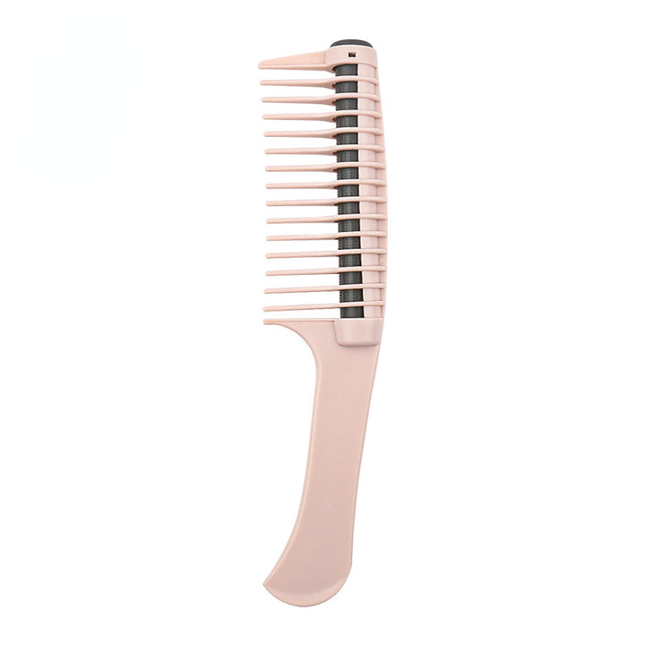 Professional Roller Comb