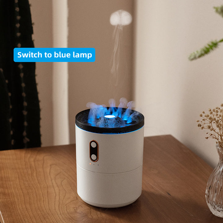 Blue Flame Electric Air Humidifier