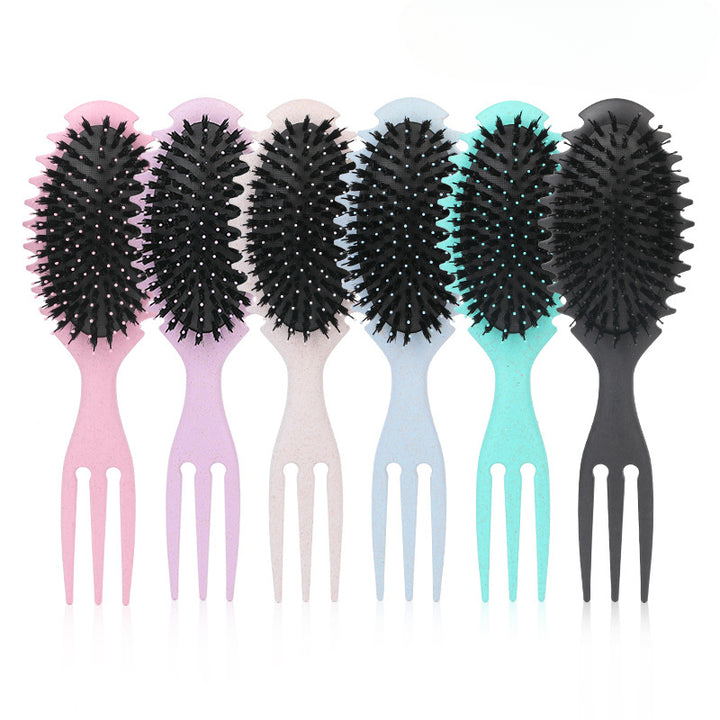 New Curl Defining Styling Brush