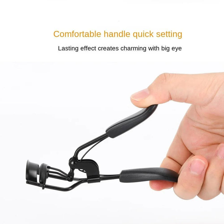 Wide-Angle Partial Lash Curler