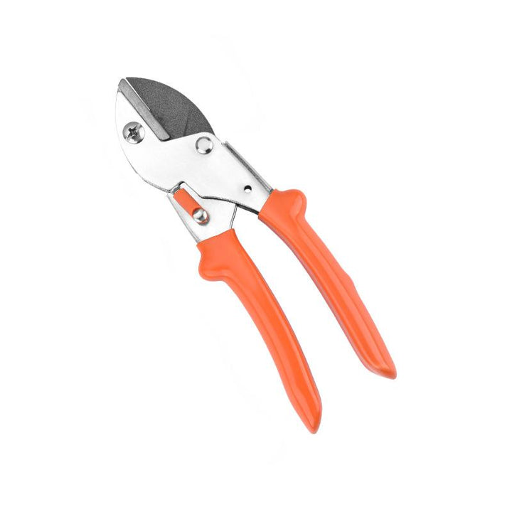 Professional Bypass Pruning Shears for Garden and Horticulture