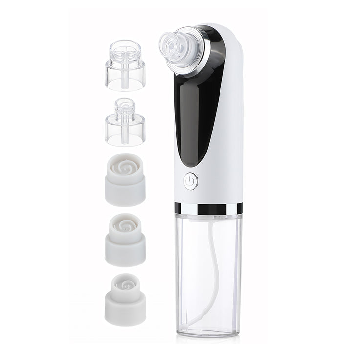 Electric Pore Vacuum & Blackhead Remover