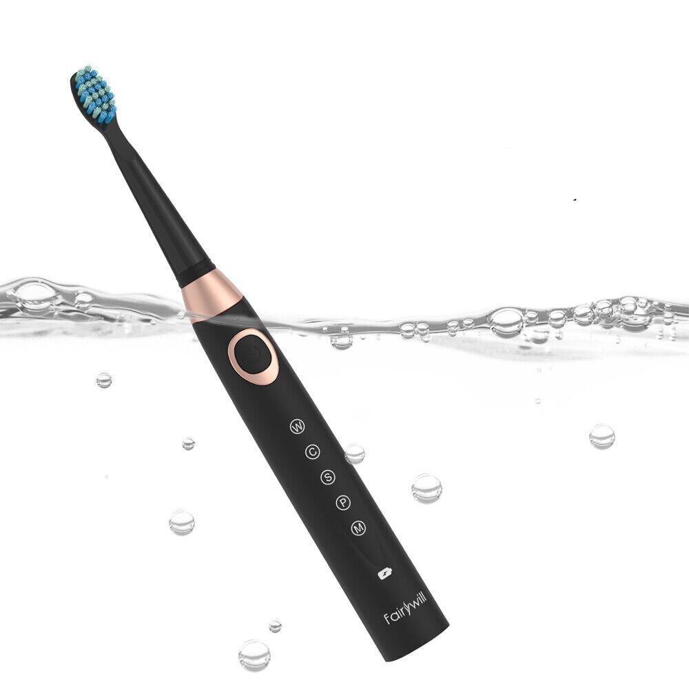 Sonic Electric Toothbrush