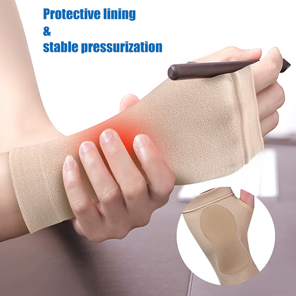 Sports Wrist Support Sleeves